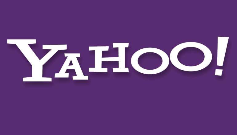 yahoologo