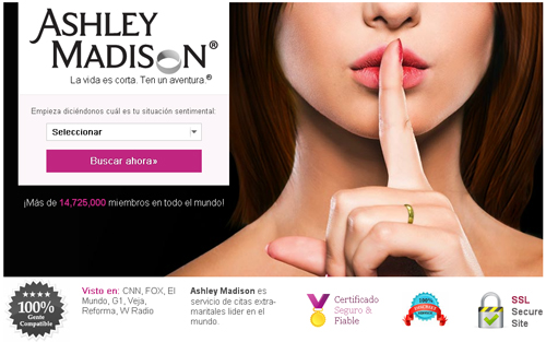 Ashley-Madison