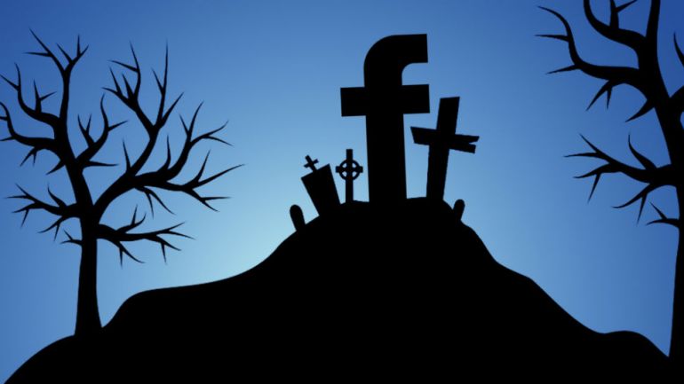 deadfacebook