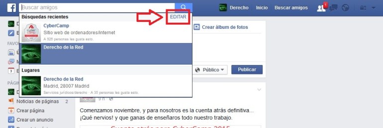 Historial- facebook1