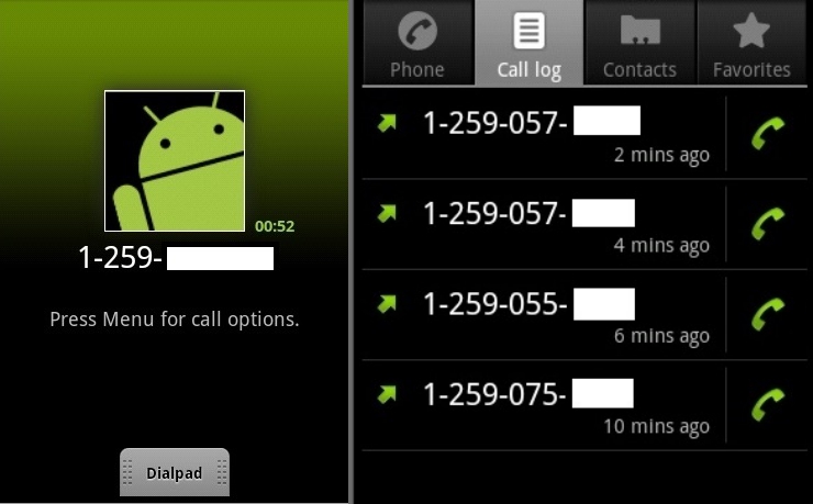 Pawost-android-malware