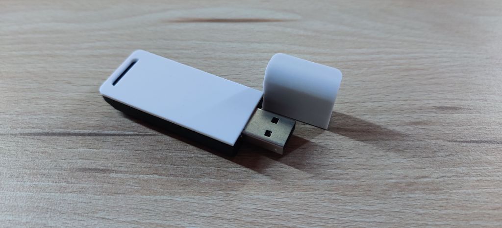 Figura 1: ESP8266 con funda