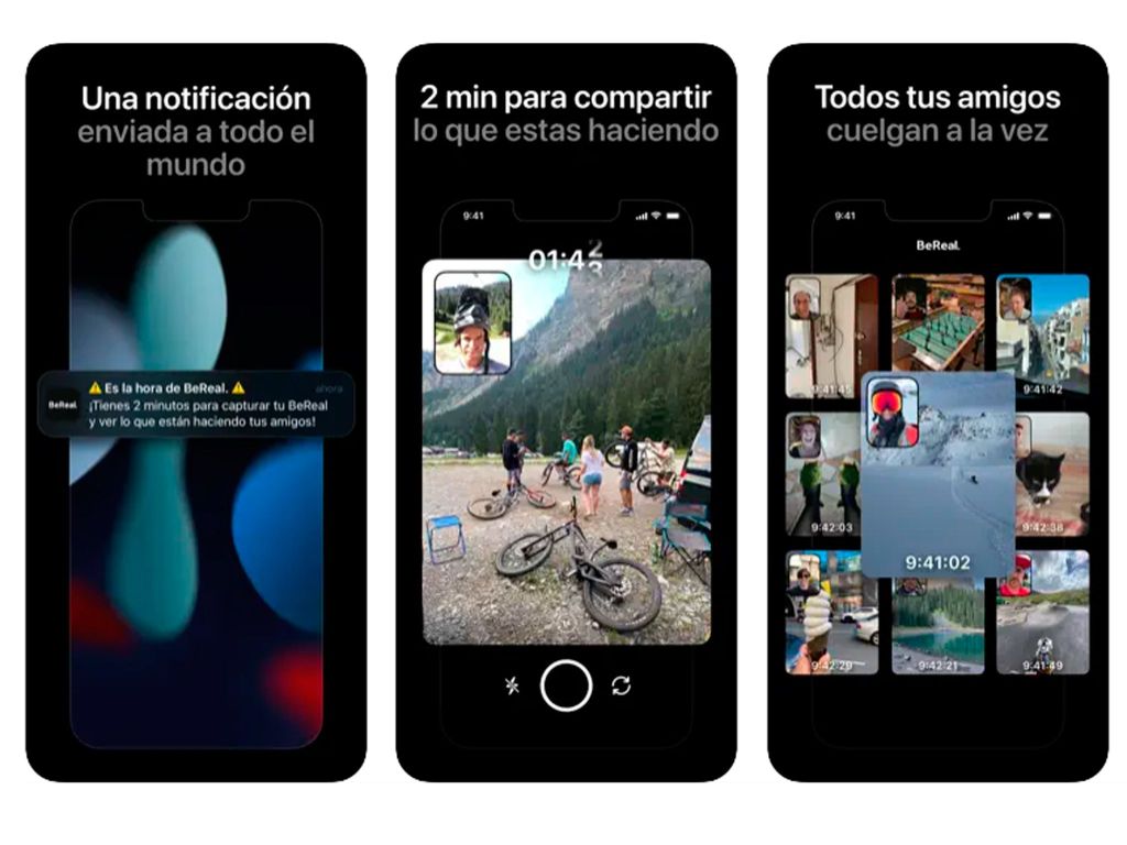 BeReal