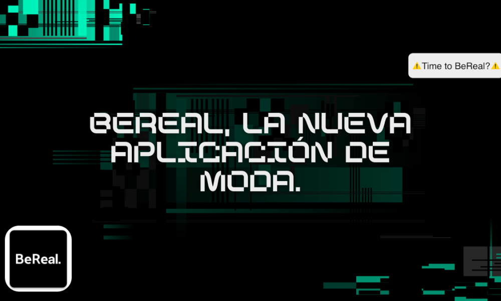 BeReal