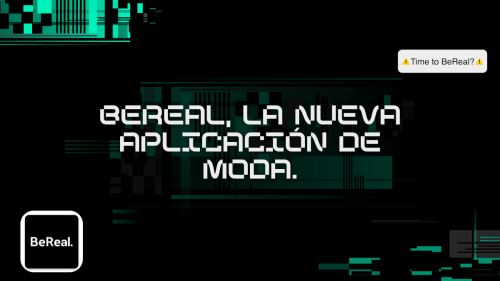 BeReal