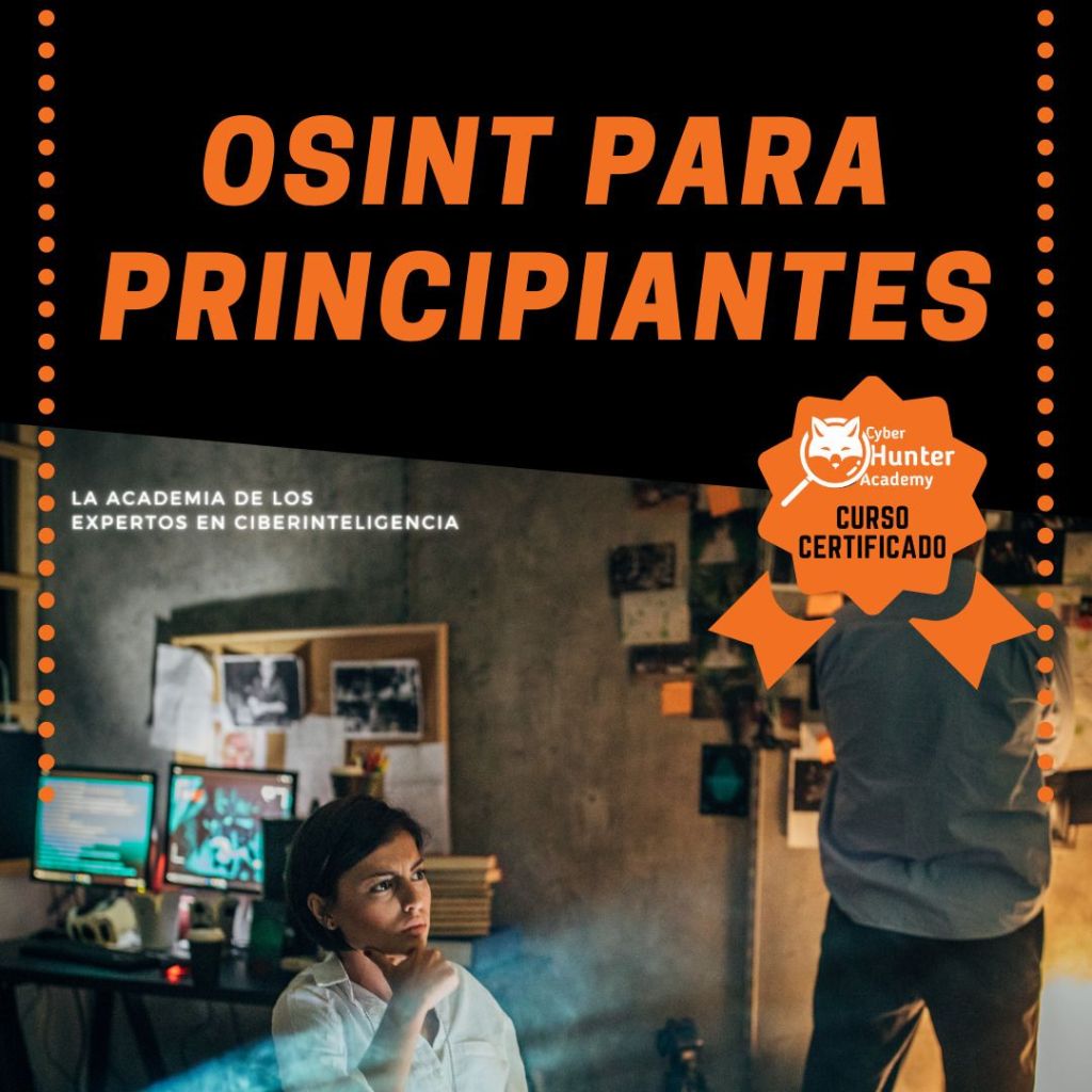 Osint para principiantes
