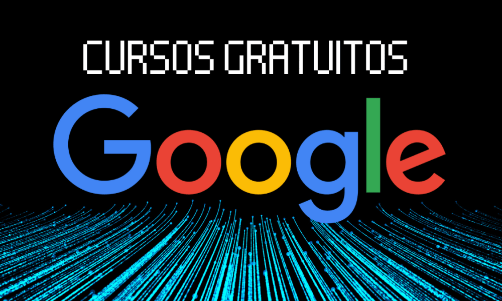 Cursos gratuitos de Google