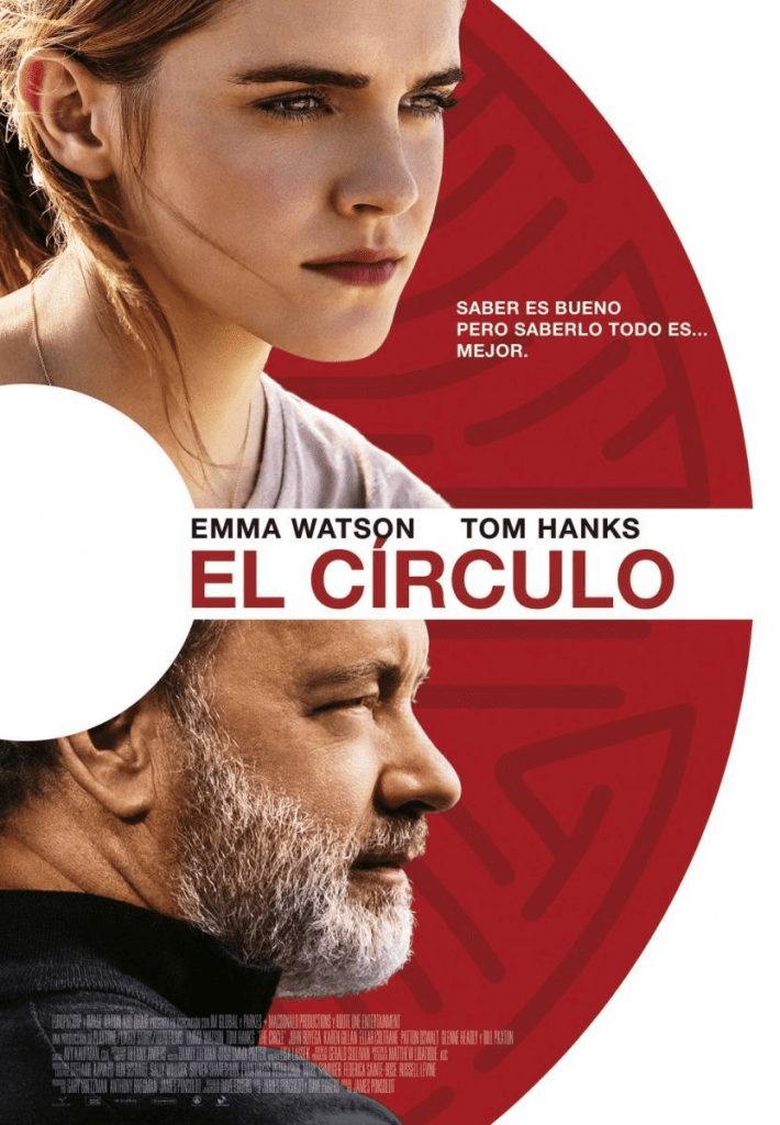 peliculas sobre privacidad