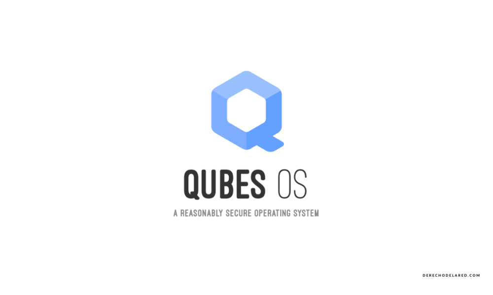 qubes os