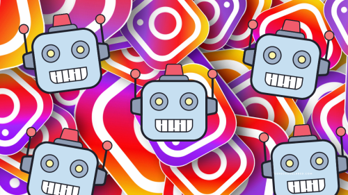 añadan grupos de Instagram