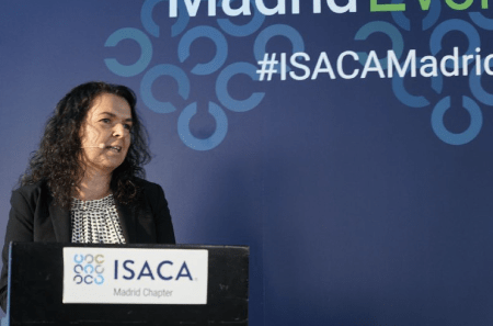 isaca madrid