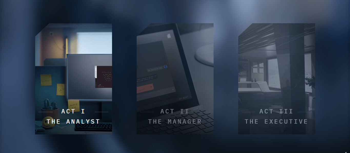 juego que simula un ciberataque