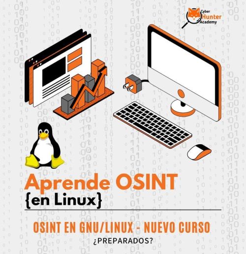 Curso OSINT