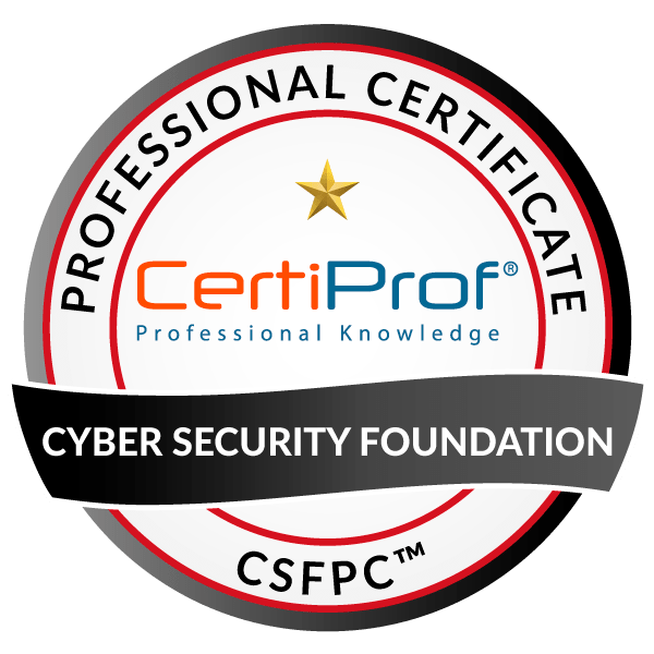 certificación gratuita de ciberseguridad