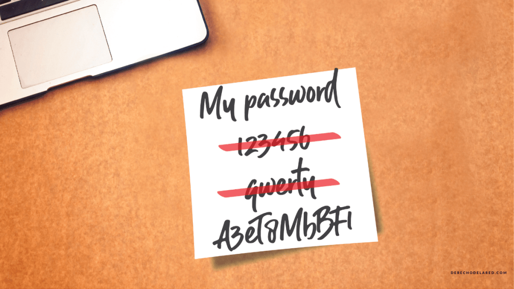 gestores de contraseñas