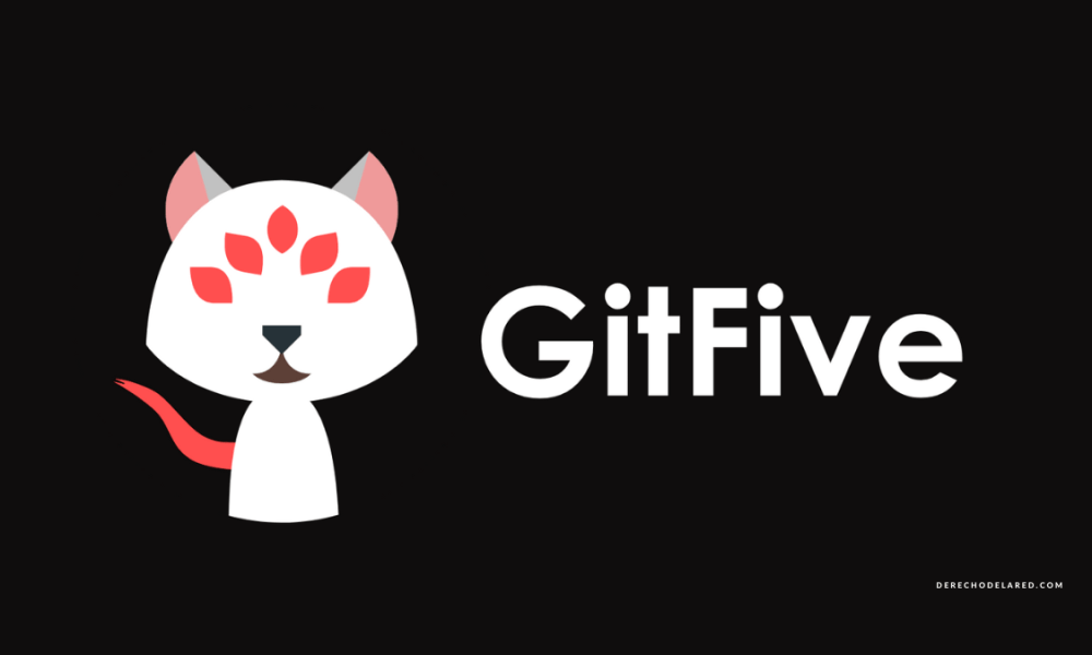 GitFive