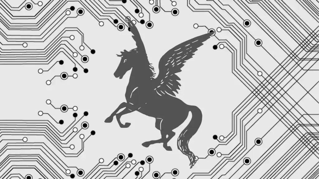 Pegasus