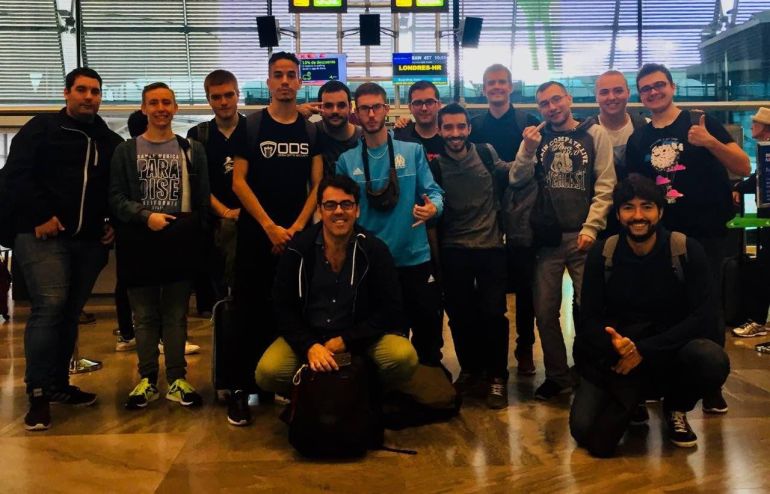 European-cyberchallenge-spain