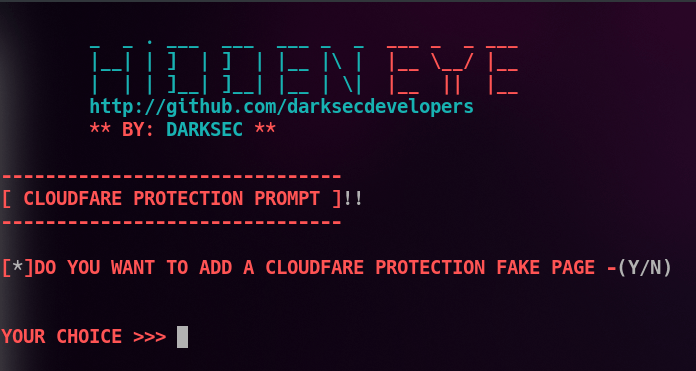 Figura 6: Cloudfare?