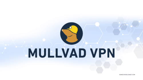 Mullvadvpn