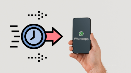 mensajes temporales en WhatsApp
