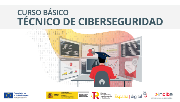 tecnico de ciberseguridad