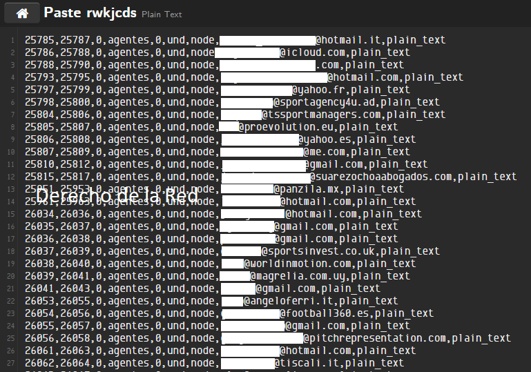 Real Federación Española de Fútbol