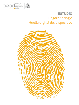 estudip-fingerprinting
