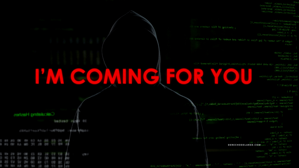 Guía de ciberataques