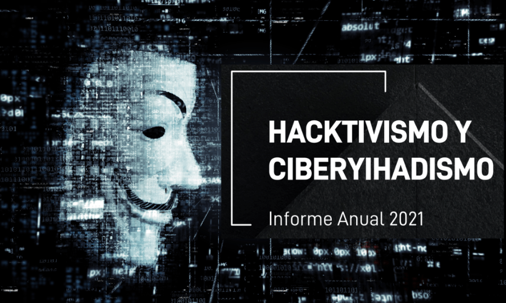 Hacktivismo y Ciberyihadismo