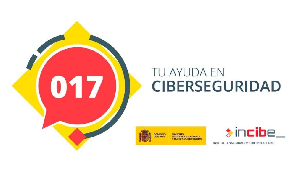 017 de Incibe