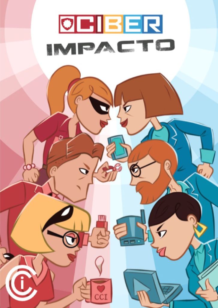 ciberimpacto