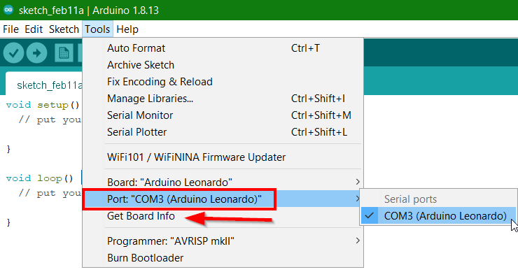 Figura 1.3: Placa reconocida