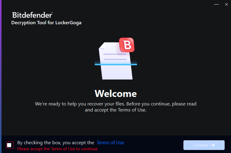 Bitdefender