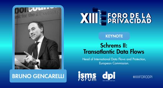 XIII Foro de la Privacidad