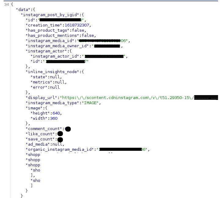 Instagram corrige un fallo