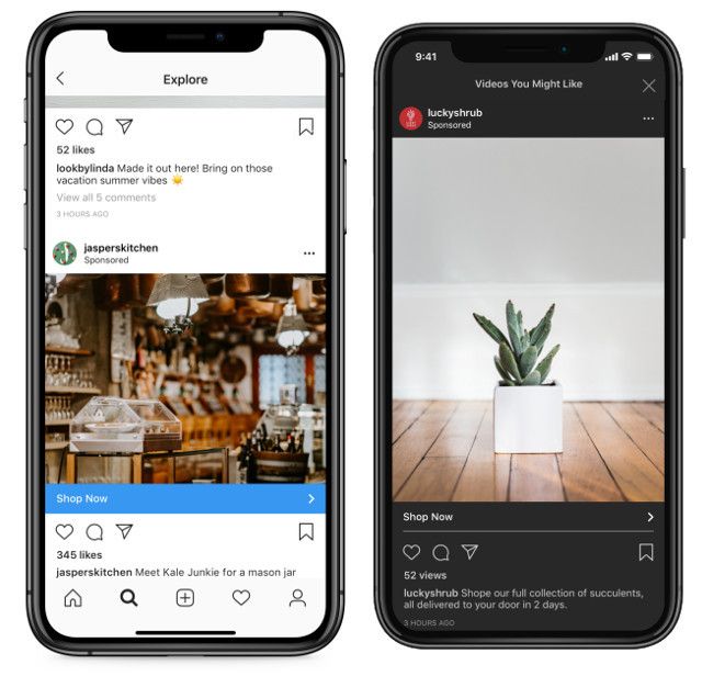 Cómo funciona el algoritmo de Instagram.