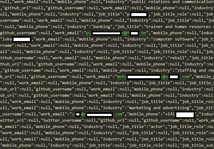 500 millones de usuarios de LinkedIn