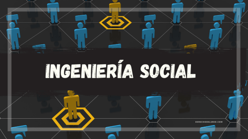 la ingeniería social