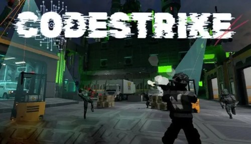 Codestrike